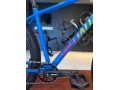 BICICLETA SPECIALIZED CHISEL - SEMINOVA 